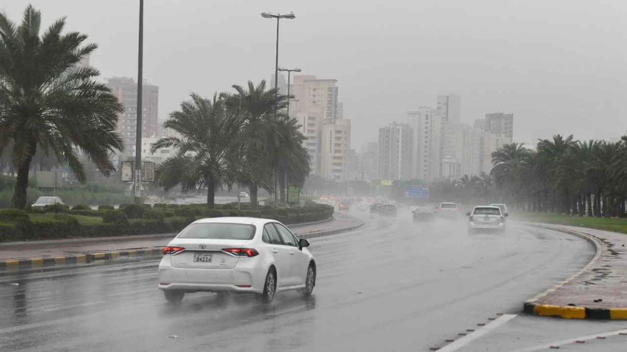الأرصاد تحذر من شبورة كثيفة وارتفاع في درجات الحرارة خلال طقس الجمعة